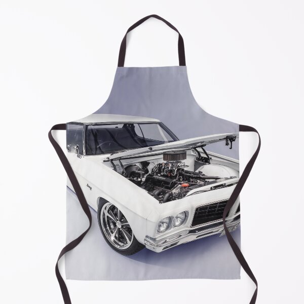 Item preview, Dave Steele's Holden HQ Monaro designed and sold by HoskingInd.