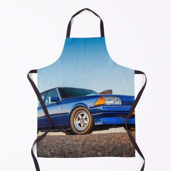 Item preview, Zoran Krstevski's Ford XE Falcon designed and sold by HoskingInd.