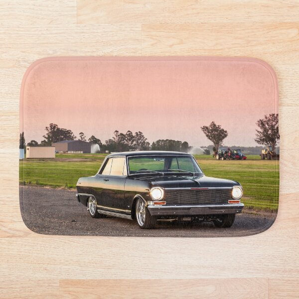 Bath Mat