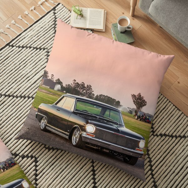 Floor Pillow