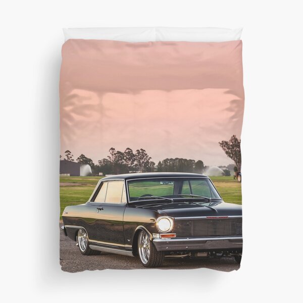 Duvet Cover
