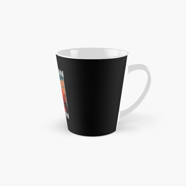 Humanoid Typhoon Trigun Vash The Stampede Japanese Manga Coffee Mug Tea Cup