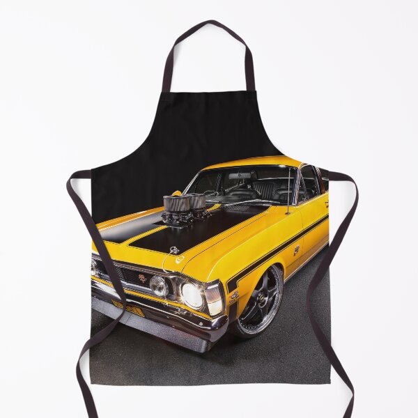 Item preview, V Resto Garage's 1970 Ford Falcon designed and sold by HoskingInd.