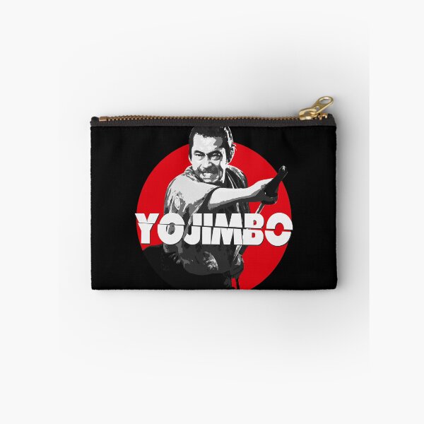 Item preview, Yojimbo - Toshiro Mifune film by Akiea Japanese designed and sold by KatheSera2025.