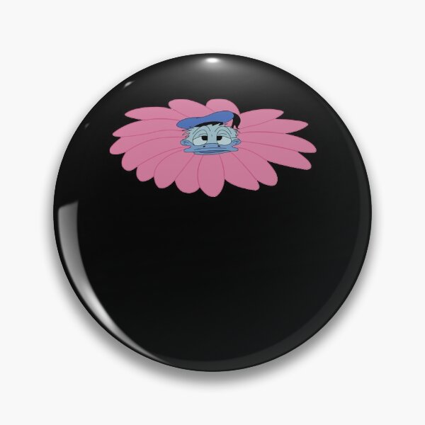 Item preview, Women Men The Zandunga Flower Donald Gift For Movie Fans designed and sold by JoanieGibson.