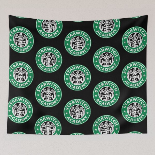 Item preview, HW StarWitch Academy designed and sold by HexOne.