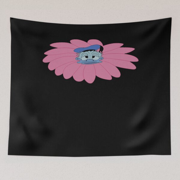 Item preview, Women Men The Zandunga Flower Donald Gift For Movie Fans designed and sold by JoanieGibson.