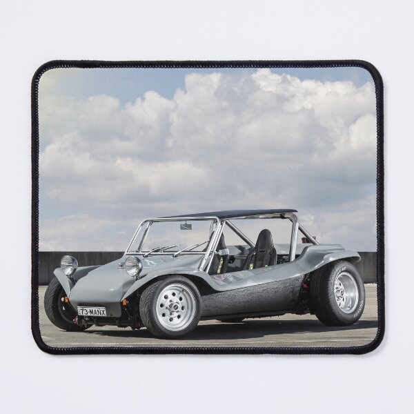 Item preview, Kevan McConochie's Manx Buggy designed and sold by HoskingInd.