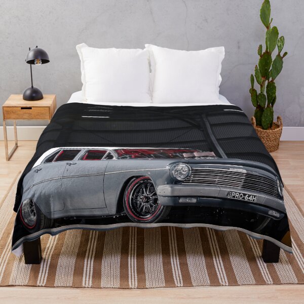 Item preview, Jason Spiteri's EH Holden designed and sold by HoskingInd.