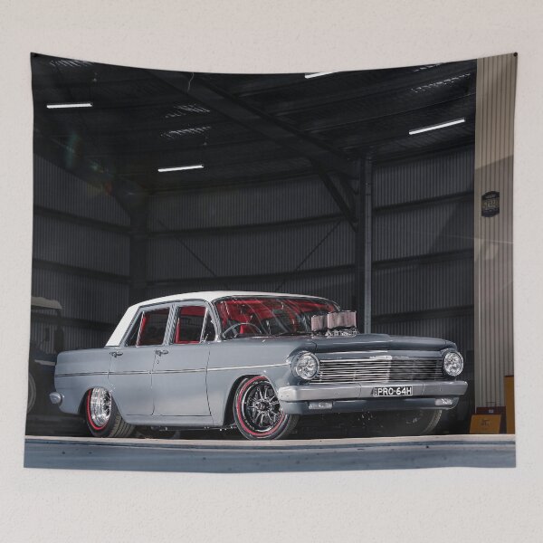 Item preview, Jason Spiteri's EH Holden designed and sold by HoskingInd.