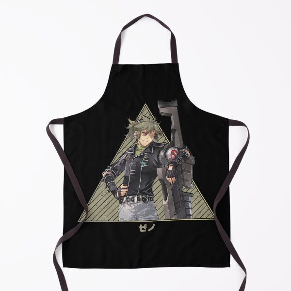 Item preview, Fliptri Xeno designed and sold by martanjung.