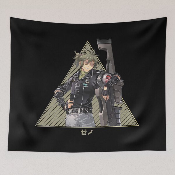 Item preview, Fliptri Xeno designed and sold by martanjung.