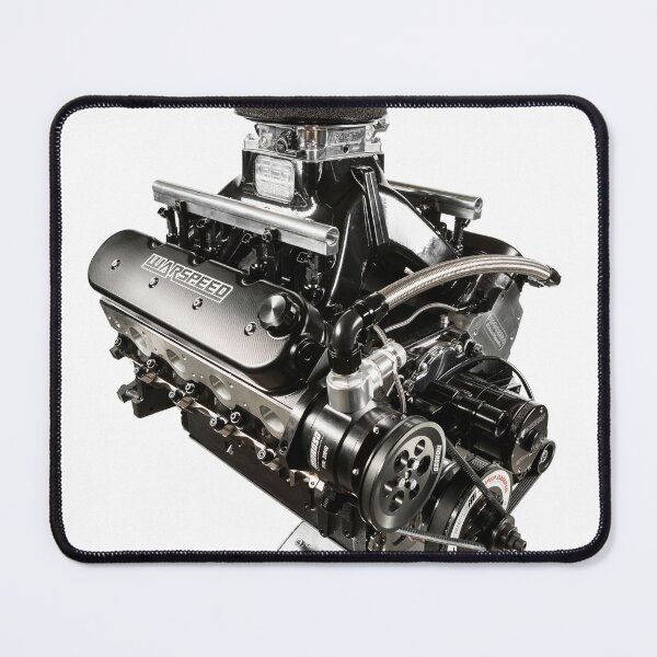 Item preview, Warspeed LS Engine designed and sold by HoskingInd.