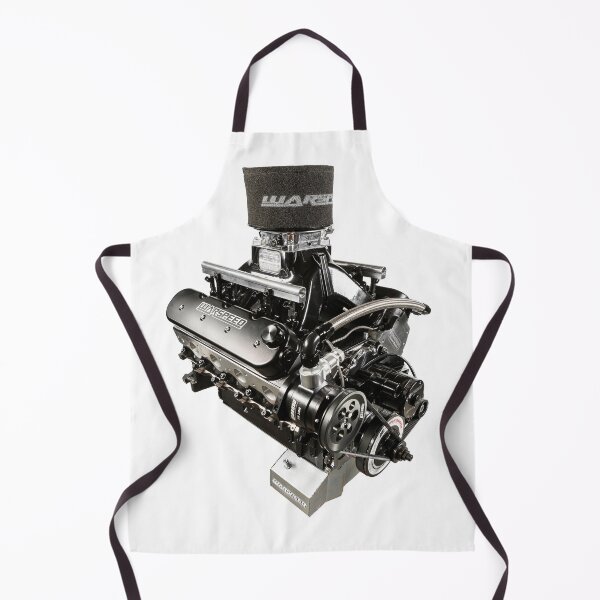 Item preview, Warspeed LS Engine designed and sold by HoskingInd.