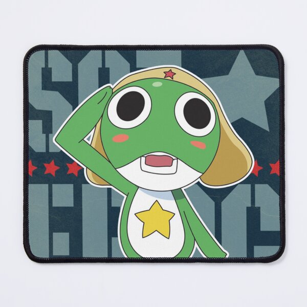 Item preview, SGT Frog 2 designed and sold by JoshuaCal.