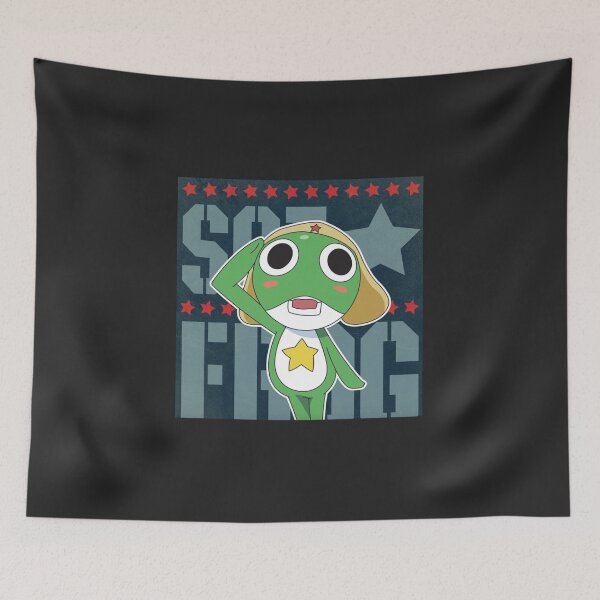 Item preview, SGT Frog 2 designed and sold by JoshuaCal.