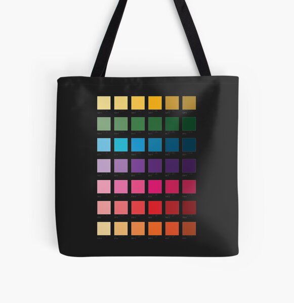 Item preview, Shades of Pantone Colors designed and sold by JoshuaCal.