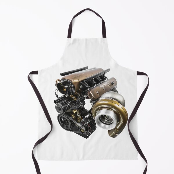 Item preview, Warspeed Turbo LS designed and sold by HoskingInd.