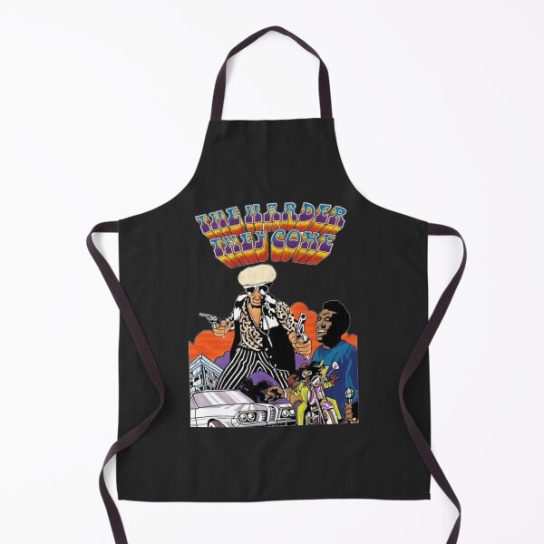 Item preview, Sgdikl Jimmy Cliff The Harder They Come Stylish, Casual, Comfortable Cotton Fashio designed and sold by JoshuaCal.