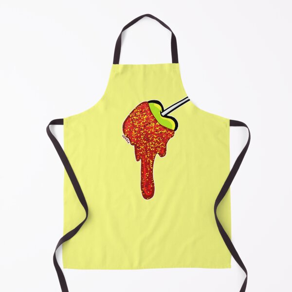 Item preview, Candied Apple designed and sold by JanGrackle.