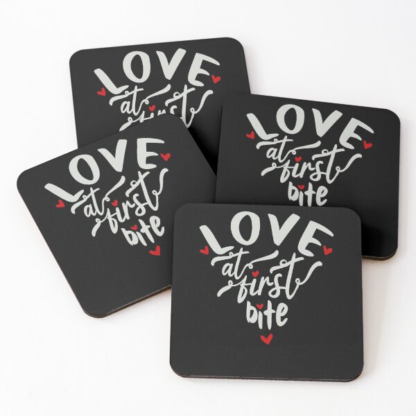 Item preview, Love at First Bite designed and sold by FOX1999-Design.