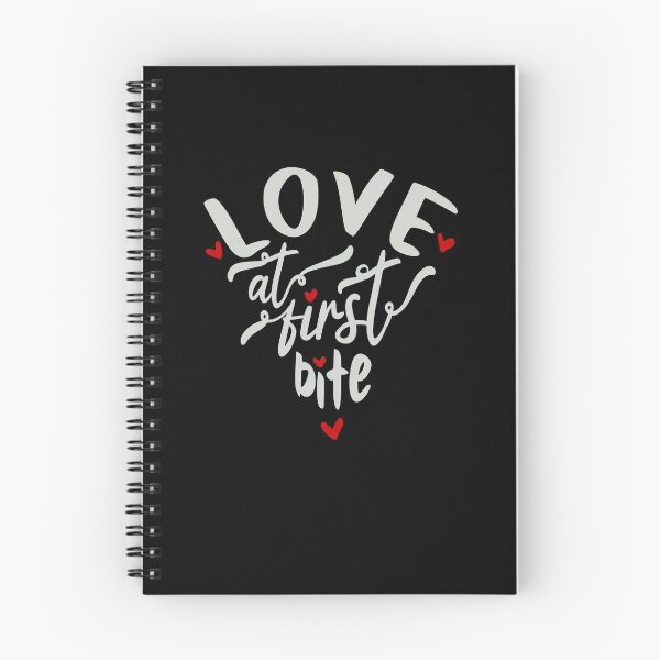 Item preview, Love at First Bite designed and sold by FOX1999-Design.