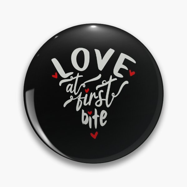 Item preview, Love at First Bite designed and sold by FOX1999-Design.