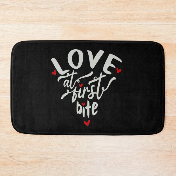 Item preview, Love at First Bite designed and sold by FOX1999-Design.