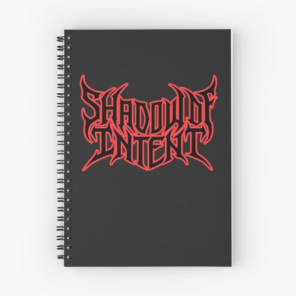 Item preview, Shadow of Intent m-erch Melancholy chuan designed and sold by JoshuaCal.