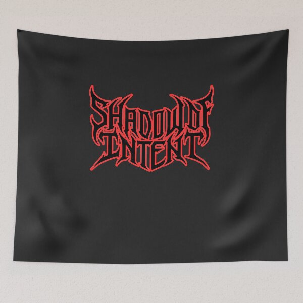 Item preview, Shadow of Intent m-erch Melancholy chuan designed and sold by JoshuaCal.