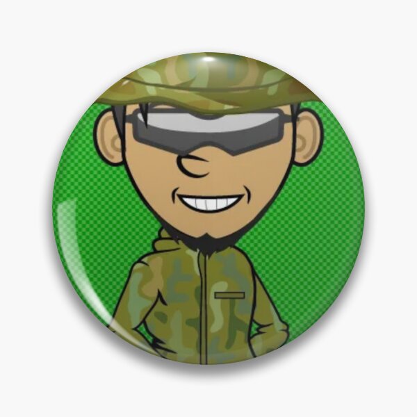 Item preview, The Hunter el Patron designed and sold by ElPatron258366.