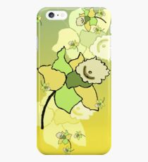 Daffodil's Groom iPhone 6s Plus Case