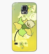 Daffodil's Groom Case/Skin for Samsung Galaxy