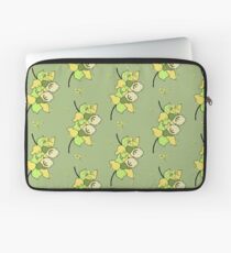 Daffodil's Groom Laptop Sleeve