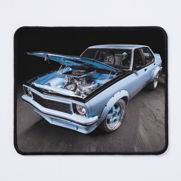 Item preview, Jason Sandner's Holden LX Torana designed and sold by HoskingInd.