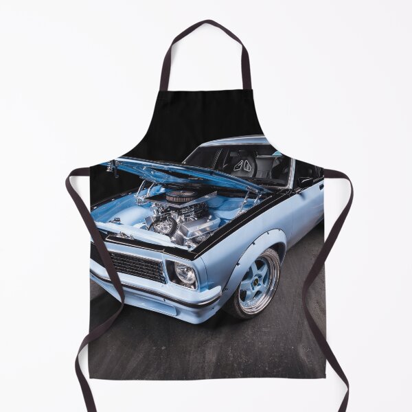 Item preview, Jason Sandner's Holden LX Torana designed and sold by HoskingInd.