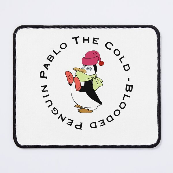 Item preview, Mens Funny The Blooded Penguin Gifts For Movie Fans designed and sold by JoanieGibson.