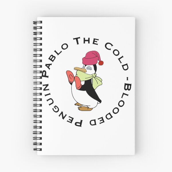 Item preview, Mens Funny The Blooded Penguin Gifts For Movie Fans designed and sold by JoanieGibson.