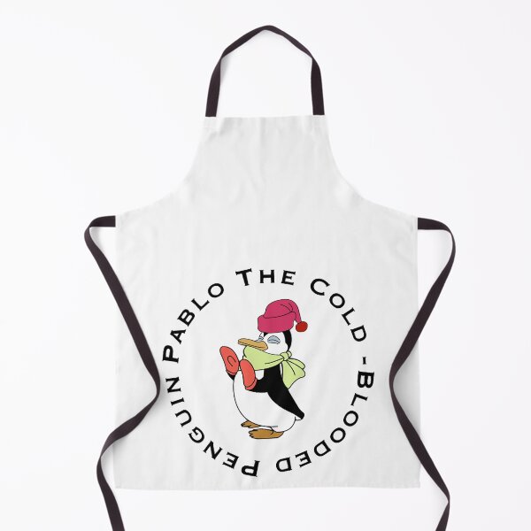 Item preview, Mens Funny The Blooded Penguin Gifts For Movie Fans designed and sold by JoanieGibson.