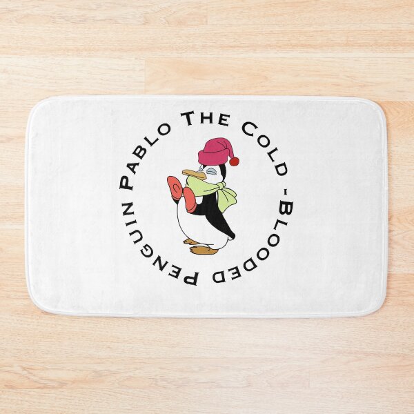 Item preview, Mens Funny The Blooded Penguin Gifts For Movie Fans designed and sold by JoanieGibson.