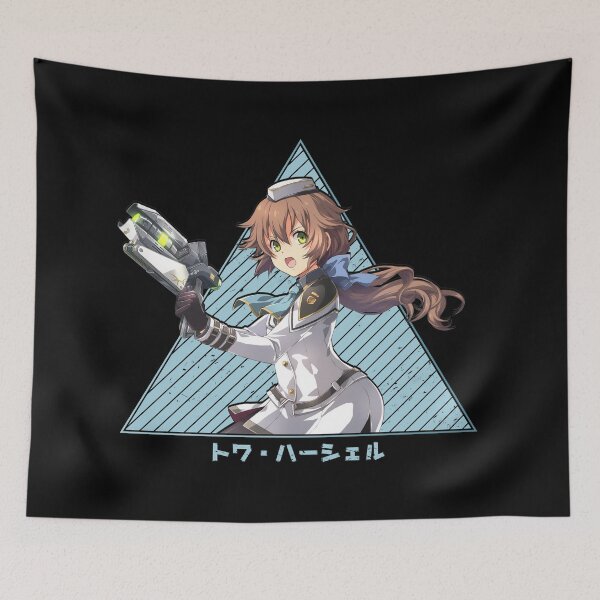 Item preview, Fliptri Towa designed and sold by martanjung.