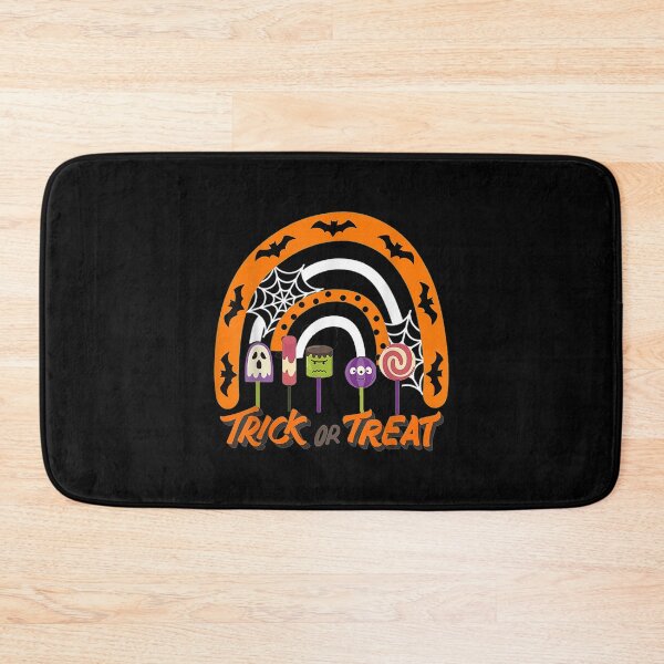 Item preview,  Halloween Candy Cute Rainbow Style designed and sold by eaedith33.