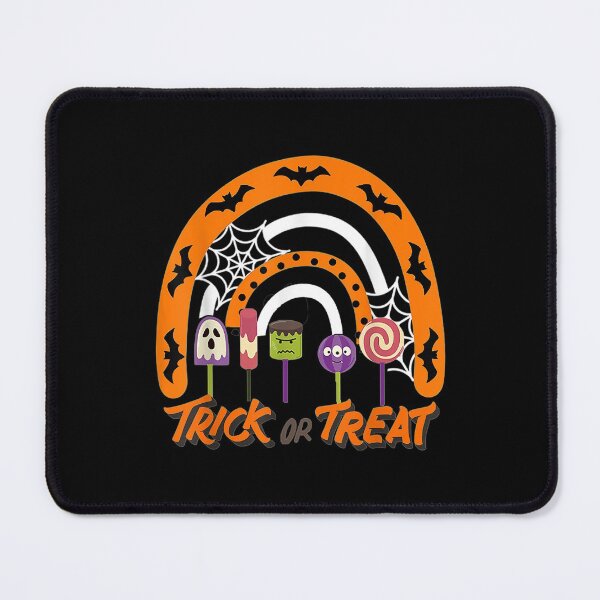 Item preview,  Halloween Candy Cute Rainbow Style designed and sold by eaedith33.