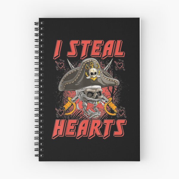 Item preview,  Steal Hearts designed and sold by bonytmrz.