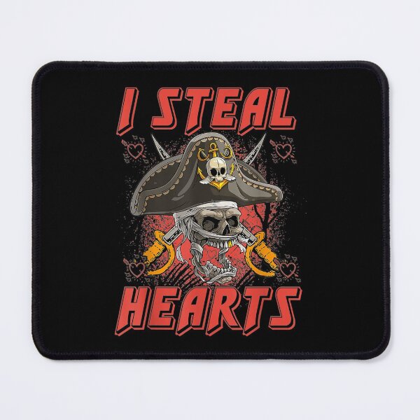 Item preview,  Steal Hearts designed and sold by bonytmrz.