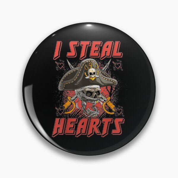 Item preview,  Steal Hearts designed and sold by bonytmrz.