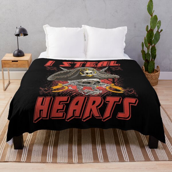 Item preview,  Steal Hearts designed and sold by bonytmrz.