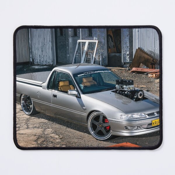 Item preview, Clint Stevens' Blown Holden VS Ute designed and sold by HoskingInd.