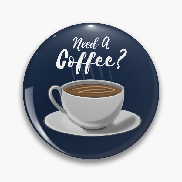 Item preview, Got a coffe today? designed and sold by Onewayline.