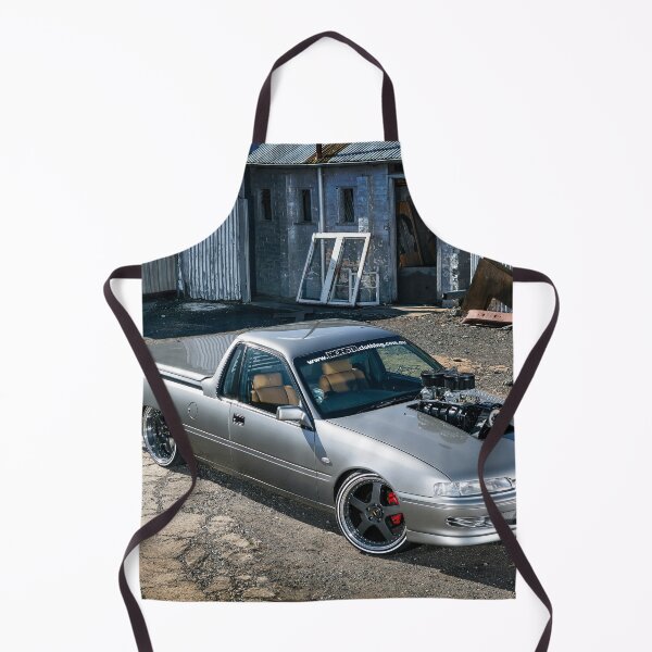 Item preview, Clint Stevens' Blown Holden VS Ute designed and sold by HoskingInd.